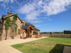 Ellenhall Farm Cottage